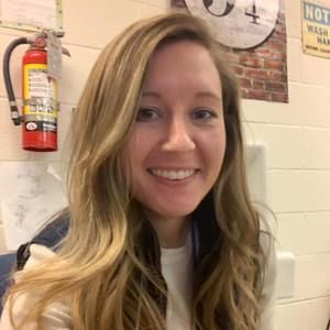 Meet your Posher, Hillary